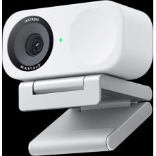 Insta360 Link 2C Arctic White - 4K webcam
