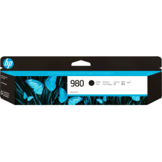 Hewlett-Packard HP 980 Black Original Ink Cartridge