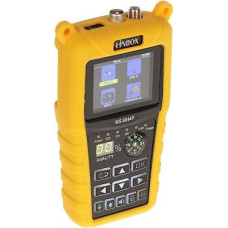 Inne Universal Meter WS-6944P DVB-T/T2 DVB-S/S2