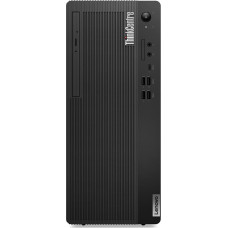 Lenovo ThinkCentre M70t Intel® Core™ i7 i7-13700 16 GB DDR5-SDRAM 512 GB SSD Windows 11 Pro Tower PC Black