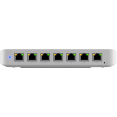 Ubiquiti UniFi Ultra 60W Switch - 0.1 Gbps