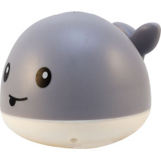 Magni - Magical Whale Fountain Bath Toy - (5715)