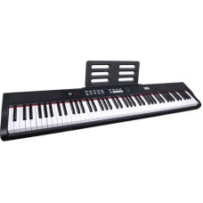 Dna Professional DNA PP 88 - digital piano with 88 full-size keys, black