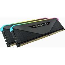 Corsair Vengeance RGB CMN32GX4M2Z3600C18 memory module 32 GB 2 x 16 GB DDR4