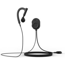 Jabra Perform 10 - Mono USB-C, Black