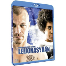 Showtimea Heart of a Lion (Leijonasydän 2014) Blu-ray
