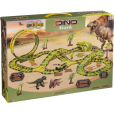 Dino - Multitrack 325 pcs (41764)