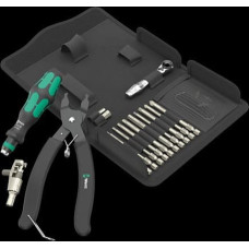 Wera 05136042001 riveter Rivet kit