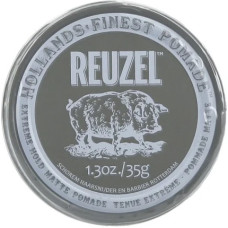 Reuzel - Extreme Hold Matte Pomade 35 ml