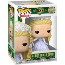 Funko POP! Vinilinė figūrėlė: Wicked - Glinda in Blue Gown