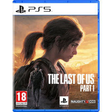 Sony The Last of Us Part I (ENG/AR)