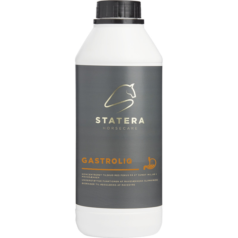 Statera - Horsecare Gastroliq 1L - (ST0364)