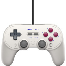 8Bitdo Pro2 Wired Gamepad G Classic