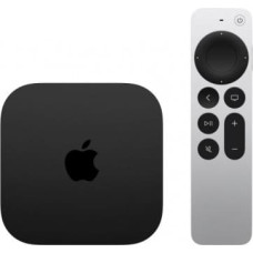 Apple 4K TV player (3rd gen) Wi-Fi + Ethernet 128GB