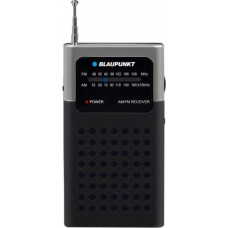 Blaupunkt Pocket radio PR4BK AM/FM