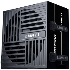 Lian Li Power Supply|LIAN LI|RB PSU|ATX|100 - 240 V|750 W|G9P.RB0750B.B000.EU