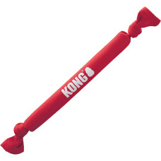 Kong - Signature Crunch Rope Single - Red
