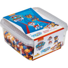 Hama Beads Hama - Maxi Beads & Pegboard - Paw Patrol (388752)