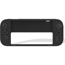 Freaks And Geeks - Silicone case for Switch 2 console - Black
