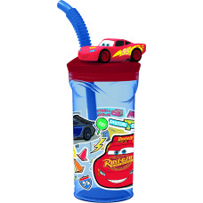 Cars Stor - Tumbler Bottle 360 ml - Cars (088808720-51566)