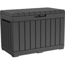 Keter GRAFITOWA GARDEN BOX 190L 259152 KETER