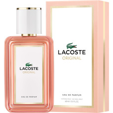 Lacoste - Original Pour Femme Edp - Bright Pink - 60 ml