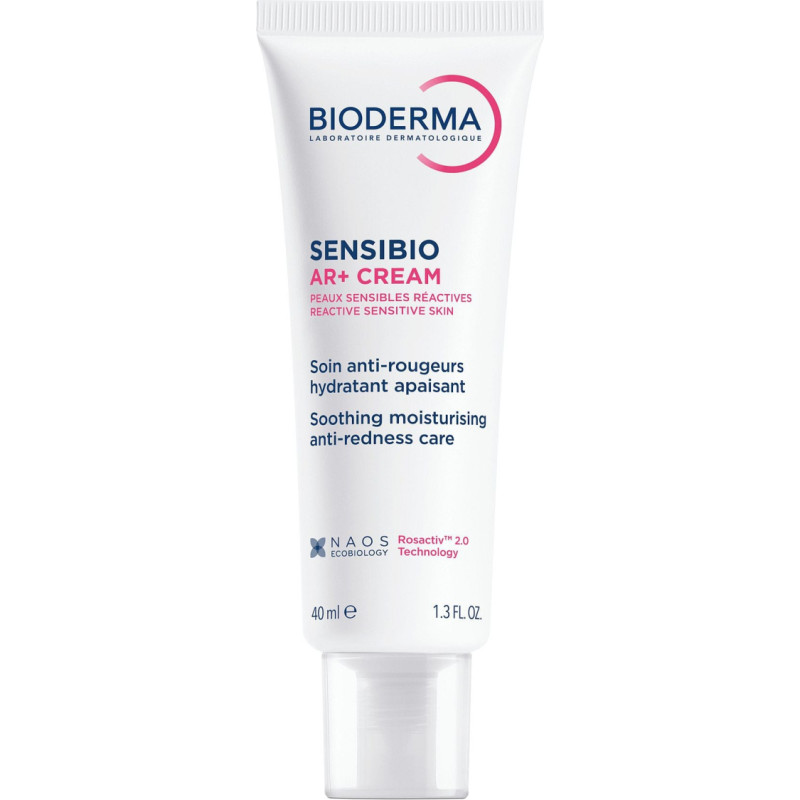 Bioderma - Sensibio AR + 40ml