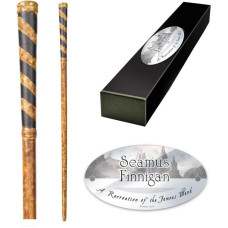 The Noble Collection Harry Potter - Seamus Finnigan’s Wand (Character Edition) / Różdżka Harry Potter - Seamus Finnigan (CE)