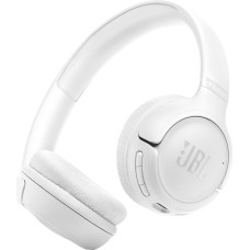 JBL wireless headset Tune 530BT, white