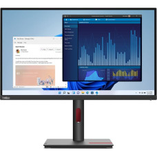 Lenovo ThinkVision T27p-30 LED display 68.6 cm (27