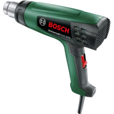 Bosch . HEAT GUN UNIVERSAL HEAT 600 1800W