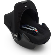 Dooky - Hoody car seat - Black