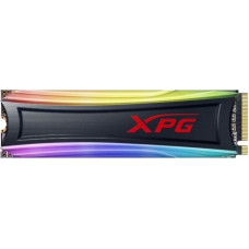 Adata Drive SSD XPG SPECTRIX S40G 4TB PCIe Gen3x4 M.2 2280