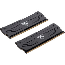 Patriot Memory Viper Steel PVS416G360C7K memory module 16 GB DDR4 3600 MHz