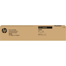 Hewlett-Packard Samsung CLT-C808S Cyan Original Toner Cartridge