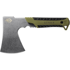 Gerber Pack Hatchet - Flat Sage