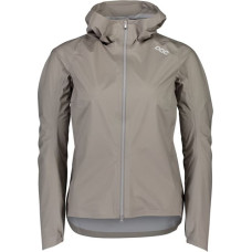 POC Cycling Jacket POC W'S Signal All Weather gray