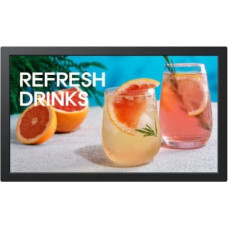 Samsung Monitor 13 inches QB13C LH13QBCEBGBXEN