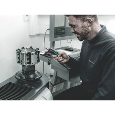 Wera torque screwdriver 1-3 Nm 1/4''