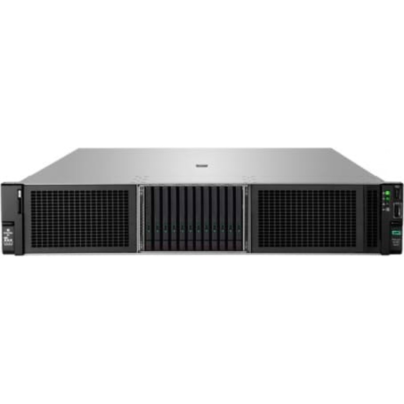 Hewlett Packard Enterprise Server DL380 G11 4514Y 64G 8SFF P77235-425