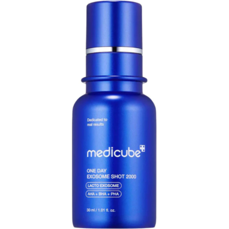 Medicube - One Day Exosome Shot 2000 - 30ml
