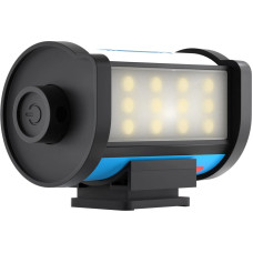 Newell LED lamp MiniReels RGB