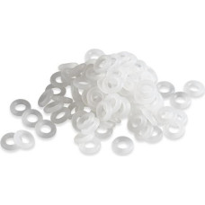 Glorious O-RING, 40A Soft, Thick