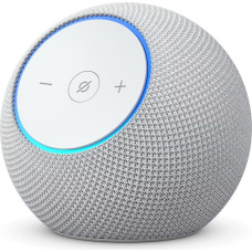 Amazon smart speaker Echo Dot Max (2025), white