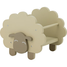 Bloomingville Mini - Dolly Book Stand - Green