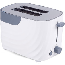 Maestro MR-706-White Toaster White