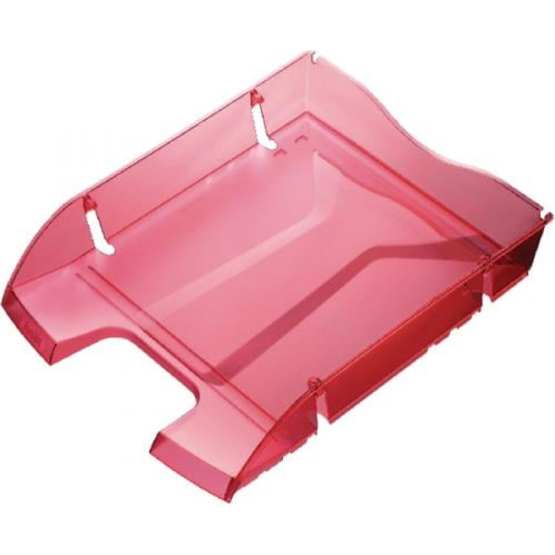 Kores Letter tray - Red (82363520)