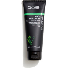 Gosh Copenhagen - Anti-Pollution - Hair Shampoo