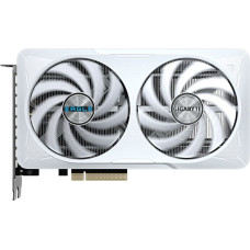 Gigabyte Graphics Card|GIGABYTE|NVIDIA|GeForce RTX 5060|2550 MHz|8 GB|GDDR7|128 bit|PCI Express 5.0|Active|GV-N5060EAGLEOCICE-8GD