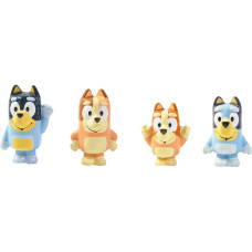 Toomies Bluey Squirter 4-Pack (203-73868)